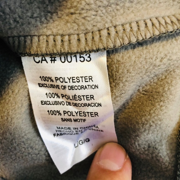 Champion NC State Wolfpack Grey Pullover Hoodie - Picture 7 of 8